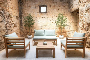 Le Tourmaline Duplex